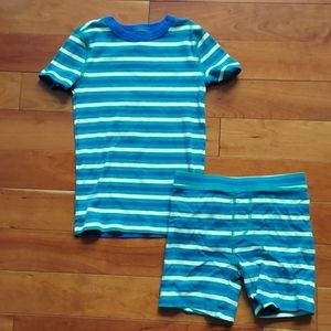 Crewcuts Pajama set